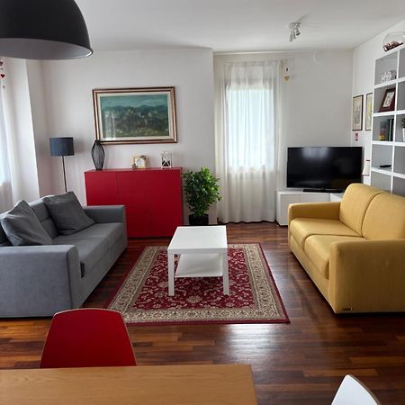 شقة La Casa Di Bea Farra di Soligo المظهر الخارجي الصورة