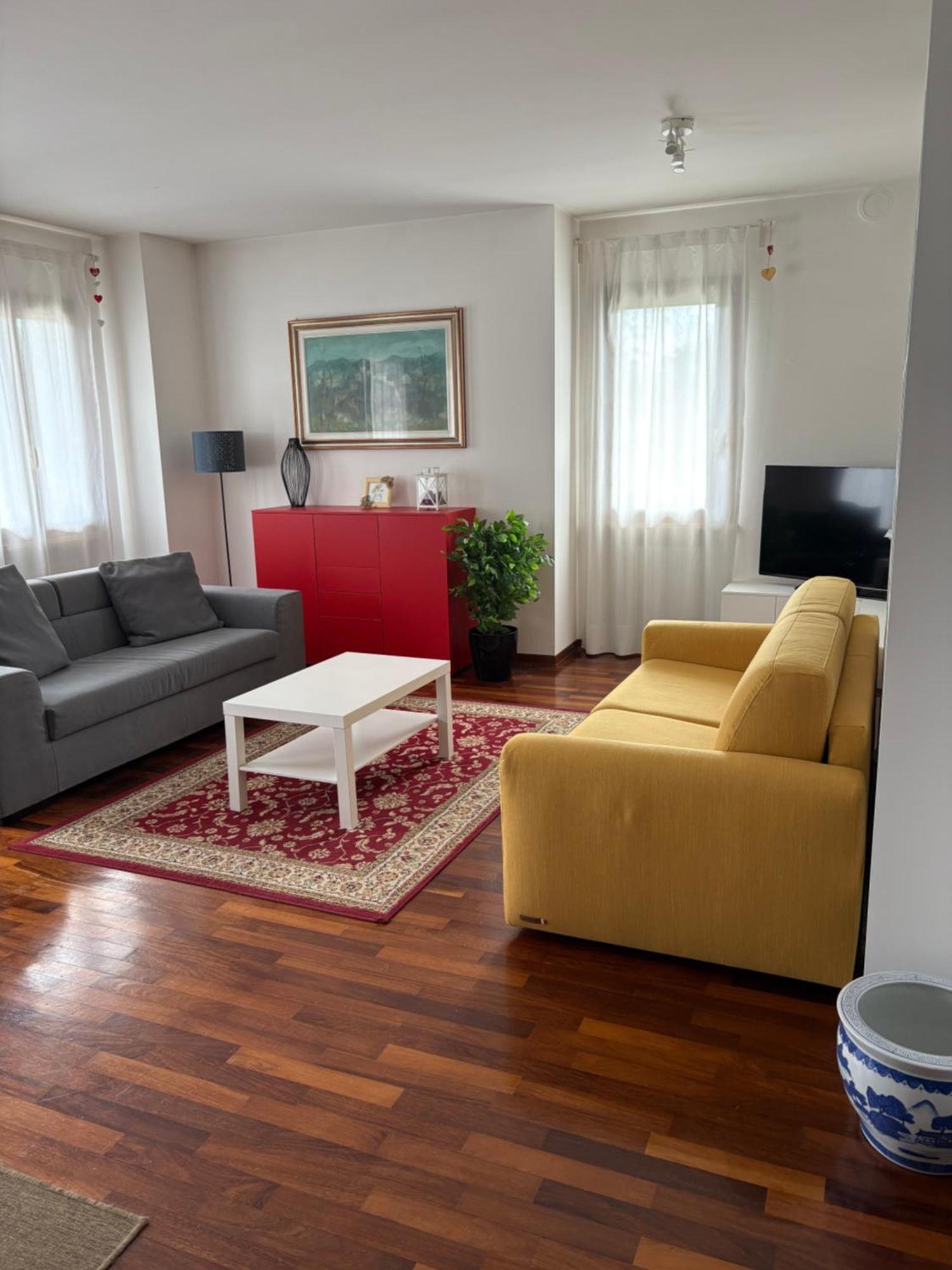 شقة La Casa Di Bea Farra di Soligo المظهر الخارجي الصورة